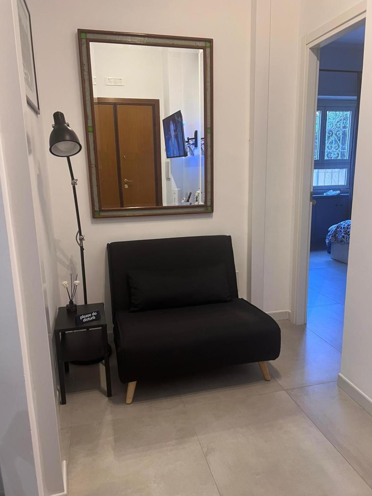 Apartment Urban House Monteverde Rom