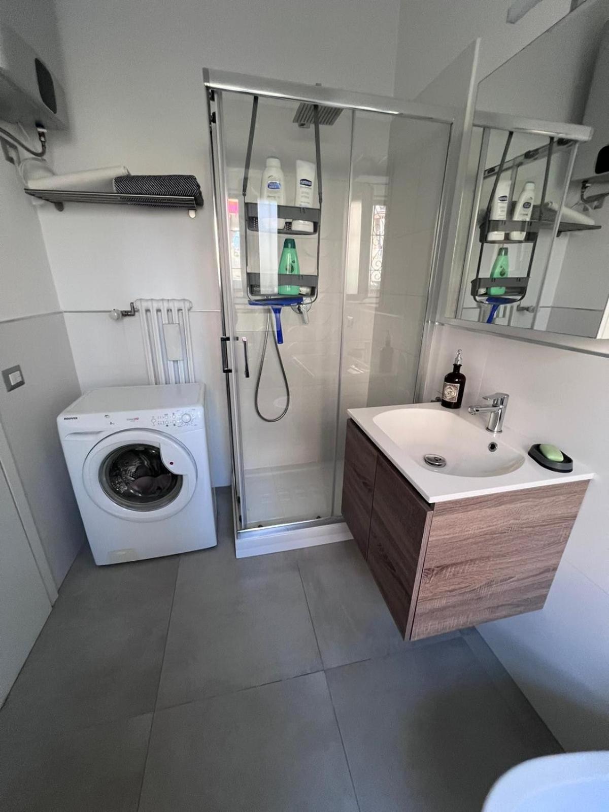 Apartment Urban House Monteverde Rom
