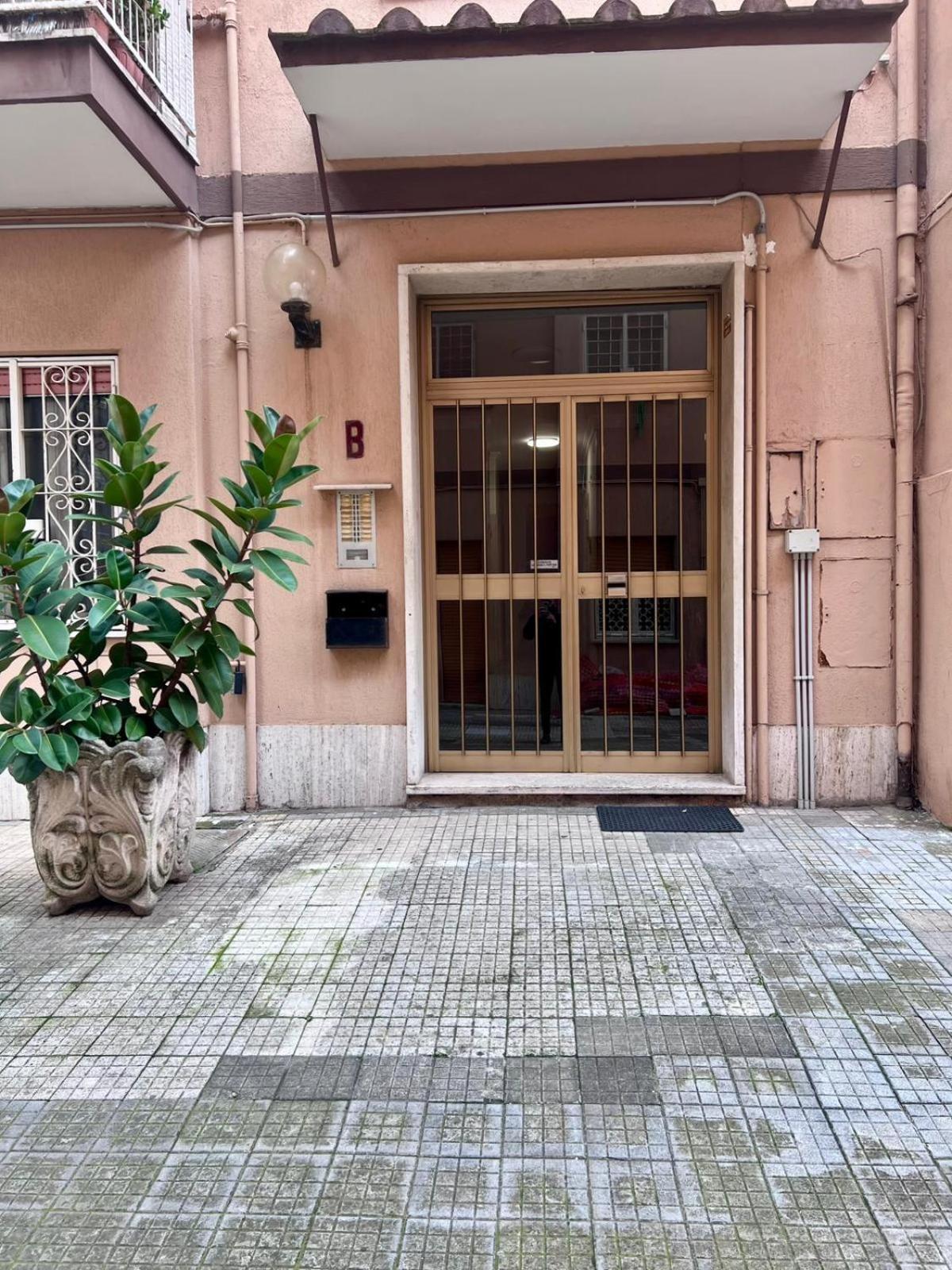Apartment Urban House Monteverde Rom