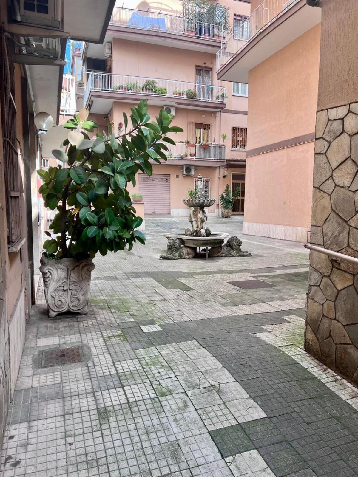 Urban House Monteverde * Rom