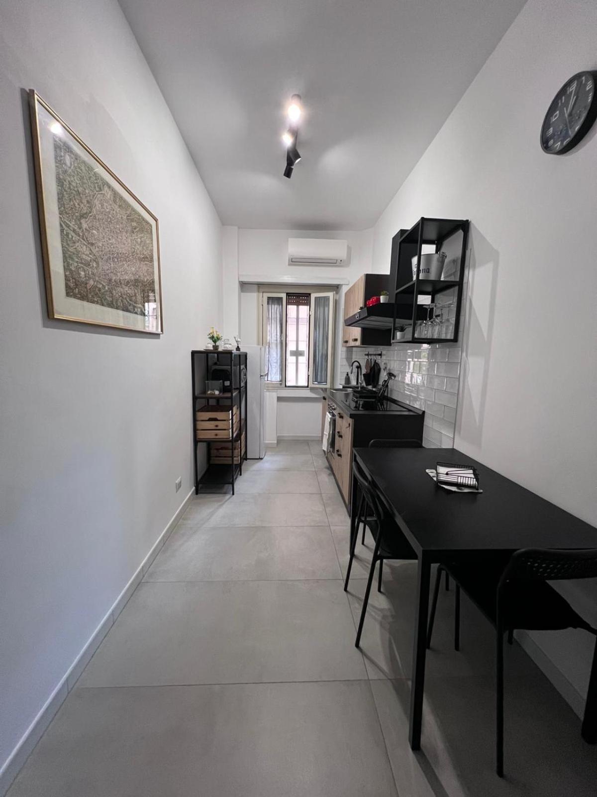 Urban House Monteverde Apartment Rom
