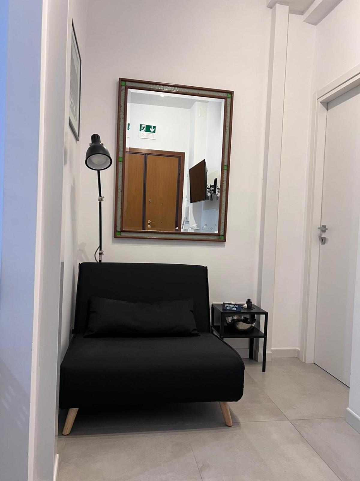 Urban House Monteverde Apartment Rom