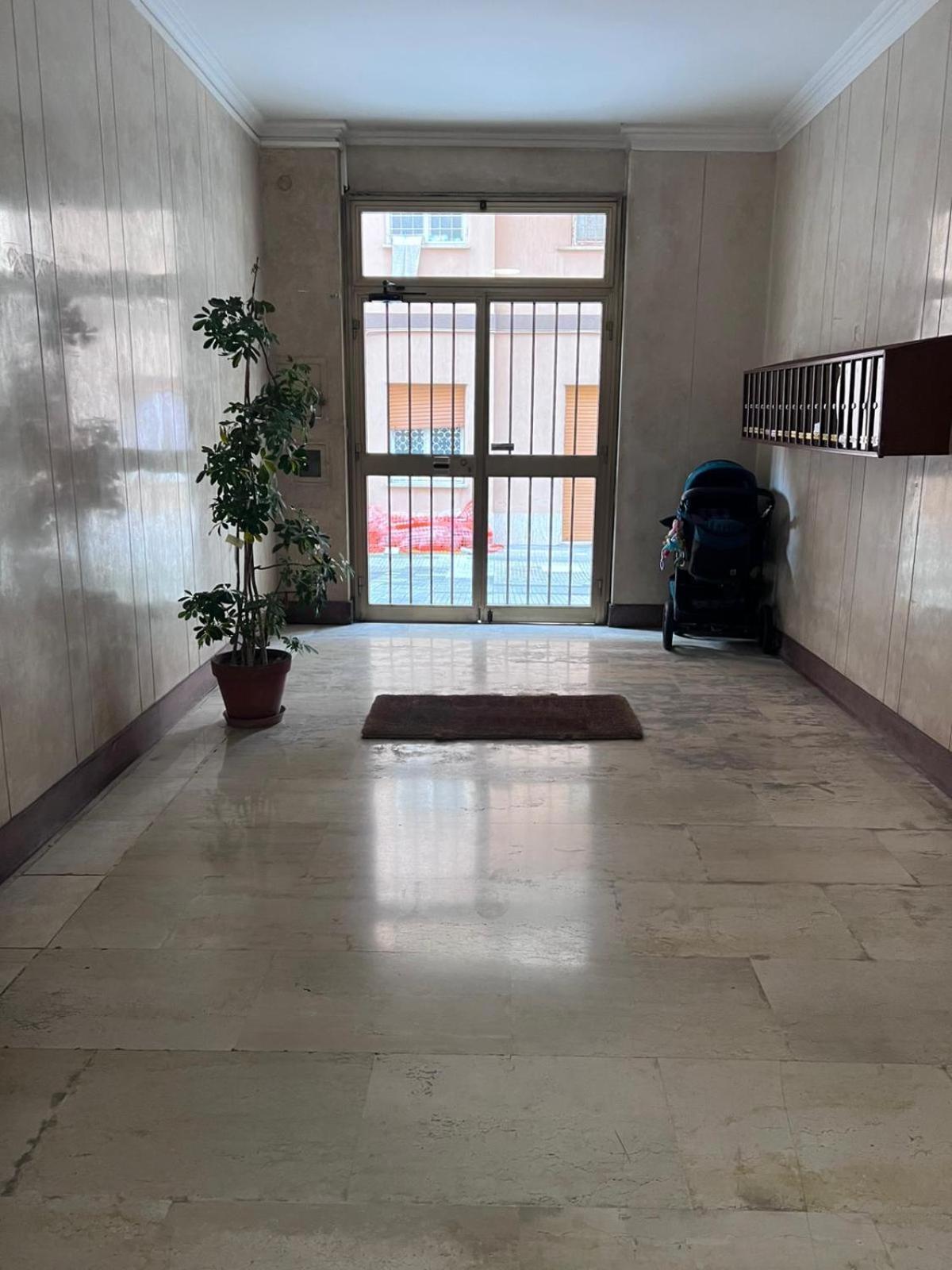 Urban House Monteverde Apartment Rom